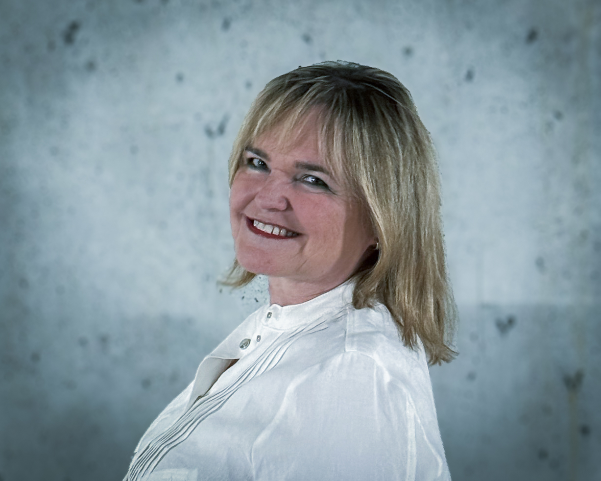 Portrait von Manuela Imahorn-Loretan, Eidg. dipl. Apothekerin FPH